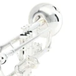 TROMPETA VICTORY VTRP-TSSP TRIUMPH SERIES SILVER PLATED