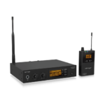 SISTEMA INALAMBRICO UL1000G2 BEHRINGER