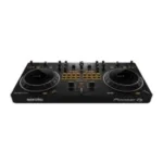CONTROLADOR DJ DDJ-REV-1 PIONEER DJ 2 CANALES