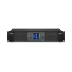 AMPLIFICADOR PLM 12K44 LAB GRUPPEN 12000W DANTE