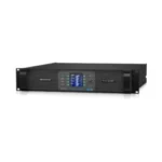 AMPLIFICADOR PLM 12K44 LAB GRUPPEN 12000W DANTE