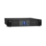 AMPLIFICADOR PLM 12K44 LAB GRUPPEN 12000W DANTE