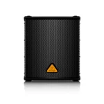 BAJO B1200D-PRO BEHRINGER ACTIVO 12″