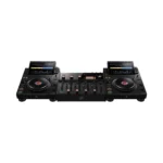 REPRODUCTOR DJ PROFESIONAL CDJ-3000X ALPHATHETA 10.1″ WI-FI | USB-C | DAC 32-BIT/96 kHz