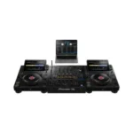 REPRODUCTOR DJ PROFESIONAL CDJ-3000X ALPHATHETA 10.1″ WI-FI | USB-C | DAC 32-BIT/96 kHz