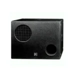 BAJO EB118A BETA THREE ACTIVO 18″ 500W