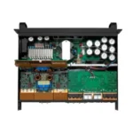 AMPLIFICADOR FP 10000Q LAB.GRUPPEN 4 CANALES