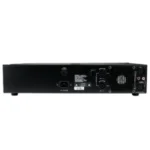 AMPLIFICADOR G6-2CH PRO DJ POTENCIA PROFESIONAL