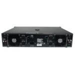 AMPLIFICADOR G6-4CH PRO DJ POTENCIA PROFESIONAL