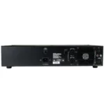 AMPLIFICADOR G8-2CH PRO DJ POTENCIA PROFESIONAL