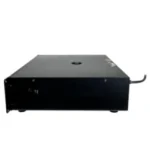 AMPLIFICADOR G8-4CH PRO DJ POTENCIA PROFESIONAL