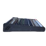 MEZCLADORA GM16-PRO ANÁLOGO PRO DJ USB – BLUETOOTH 16 CANALES