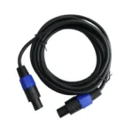 SISTEMA LINEAL ACTIVO PRO DJ L415DSP 600W RMS CON DSP Y MEZCLADOR 7 CANALES