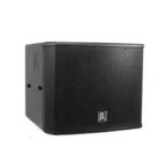 BAJO MU18B BETA THREE PASIVO 18″ 500W