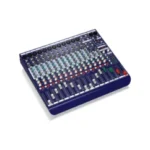 MEZCLADORA DM16 MIDAS ANALÓGICA 16 CANALES