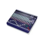 MEZCLADORA DM16 MIDAS ANALÓGICA 16 CANALES