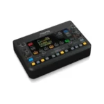 MEZCLADOR DP48 MIDAS DIGITAL 48 CANALES