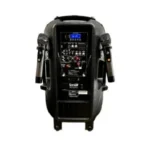 CABINA PB-15LMP3-B PRO DJ RECARGABLE 15″