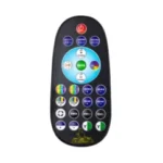 LÁSER GRÁFICO RGB PL3000 PRO DJ LIGHTING 60W DMX CONTROL REMOTO