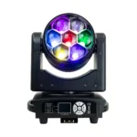 CABEZA MÓVIL PL740 PRO PRO DJ LIGHTING LED 350W