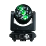 CABEZA MÓVIL PL740 PRO PRO DJ LIGHTING LED 350W