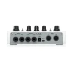 PEDALERA MULTIEFECTOS PLETHORA X3 TC ELECTRONIC