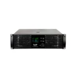 AMPLIFICADOR PVP-11.2 PRO DJ TRANSISTORES TOSHIBA