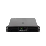 AMPLIFICADOR PVP-8.2 PRO DJ TRANSISTORES TOSHIBA