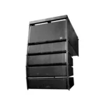 SISTEMA LINE ARRAY R4/R8 BETA THREE COMPACTO