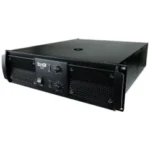 AMPLIFICADOR V13 PRO DJ 4800W