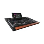 MEZCLADOR WING-BK BEHRINGER DIGITAL 48 ENTRADAS