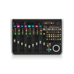 SUPERFICIE DE CONTROL X-TOUCH BEHRINGER