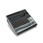 MEZCLADOR X2442USB BEHRINGER ANÁLOGO 10 ENTRADAS