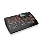 MEZCLADOR DIGITAL X32 BEHRINGER 32 CANALES