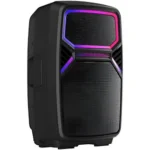 CABINA ACTIVA PRO DJ PP14T-B