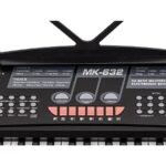 TECLADO 4 OCTAVAS 54 TECLAS MK-632 MEIKE