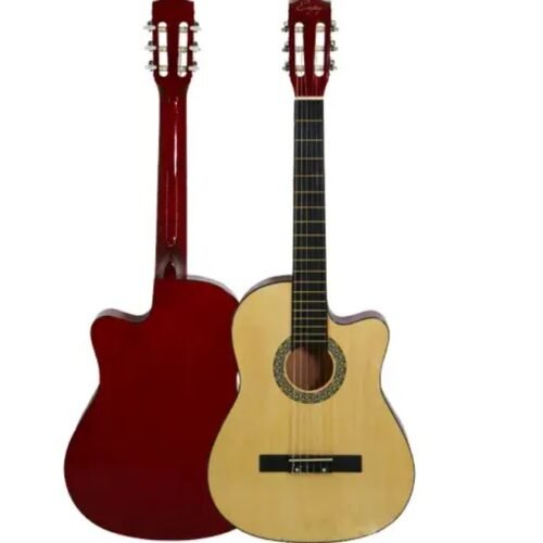 GUITARRA CLASICA NYLON G3902 NATURAL ENJOY