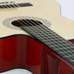 GUITARRA CLASICA NYLON G3902 NATURAL ENJOY