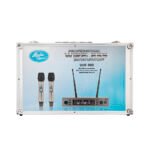 MICROFONO INALAMBRICO UHF-900 – AUDIOSOUND
