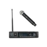 MICROFONO INALAMBRICO UHF-301S – AUDIO SOUND