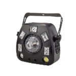 LUZ LED CYX-X10 – AUDIO SOUND