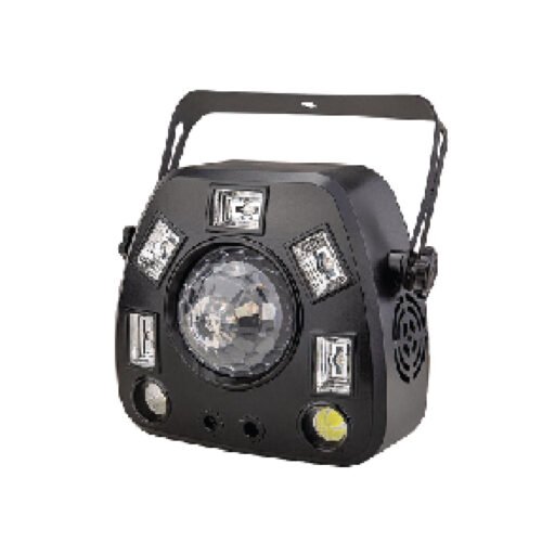 LUZ LED CYX-X10 – AUDIO SOUND