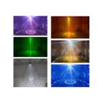LUZ LED CYX-X10 – AUDIO SOUND