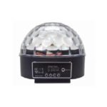 LUZ LED CYX-X15 – AUDIO SOUND