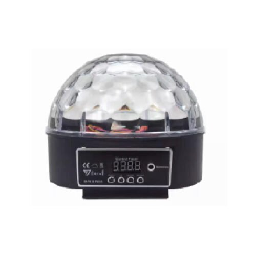 LUZ LED CYX-X15 – AUDIO SOUND