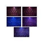 LUZ LED CYX-X15 – AUDIO SOUND