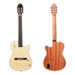 GUITARRA ELECTROACUSTICA E TIPO GODIN CG100-39 TAYSTE
