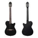 GUITARRA ELECTROACUSTICA E TIPO GODIN CG100-39 TAYSTE