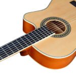 GUITARRA CLASICA E CAJA DELGADA TR-CG33-39 TAYSTE