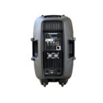 CABINA ACTIVA AS-900 DE 15 PULGADAS AUDIO SOUND